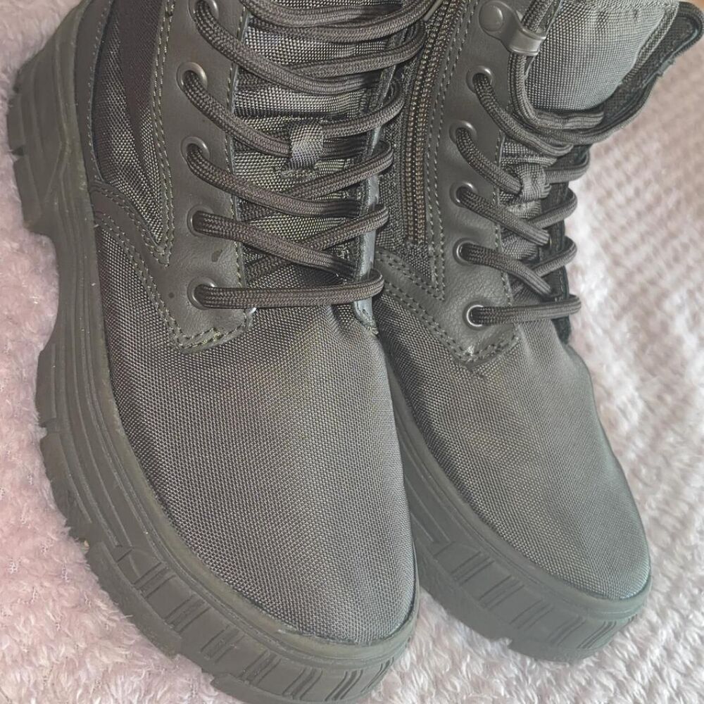 Zara-kids Men's Boots